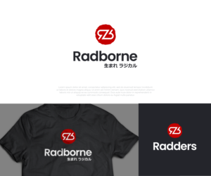 Radborne | Logo Design by airborne