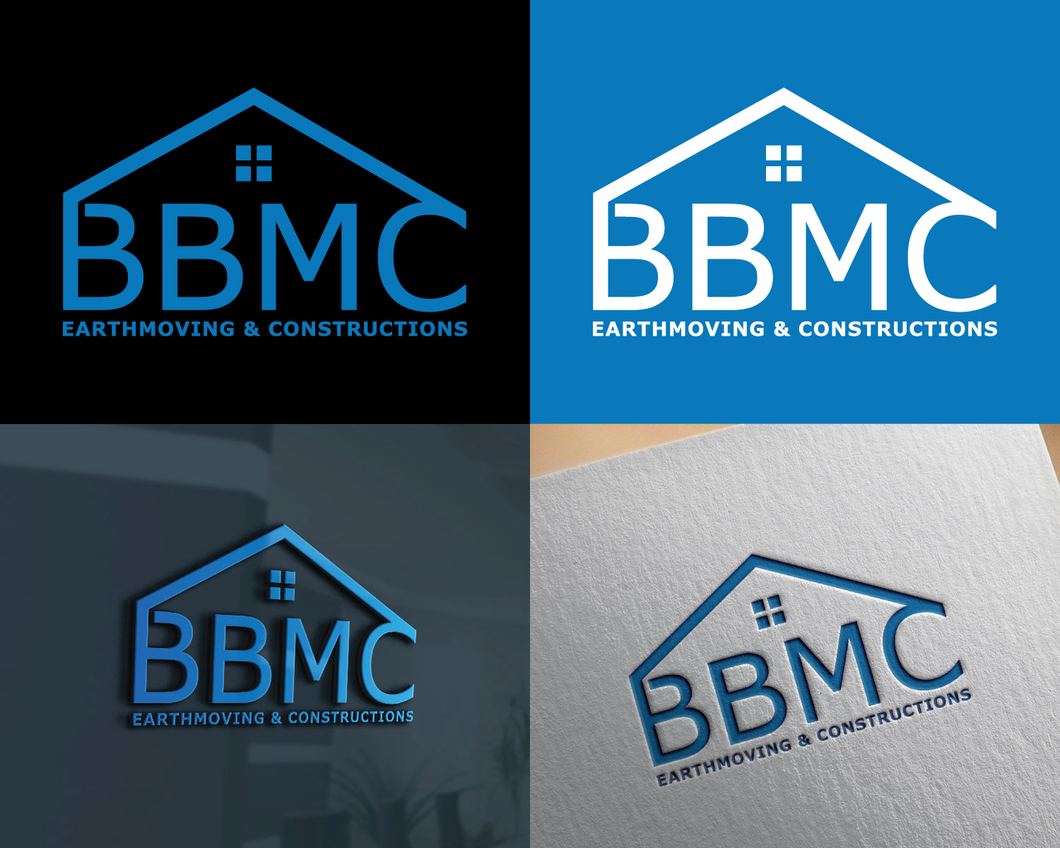 Diseño de Logo por Box Graphic para este proyecto | Diseño #27523253