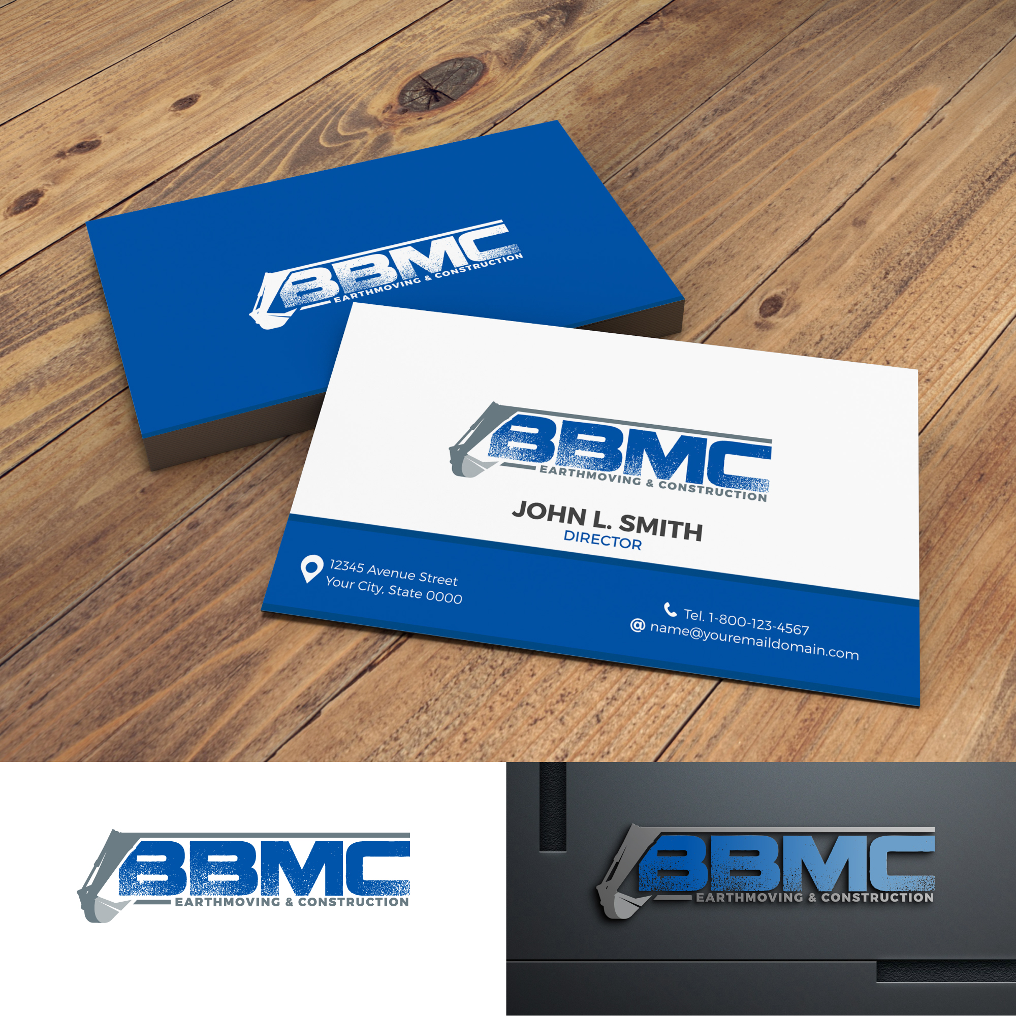 Logo Design by UMBRA Designs for this project | Design #27521914