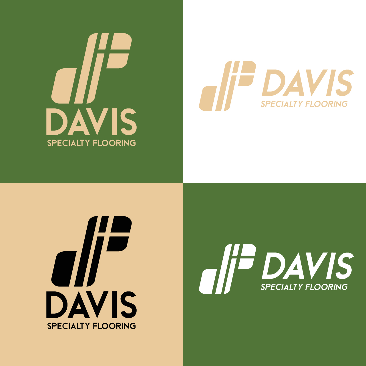 Logo Design by Indra Mahendra for this project | Design #27554971