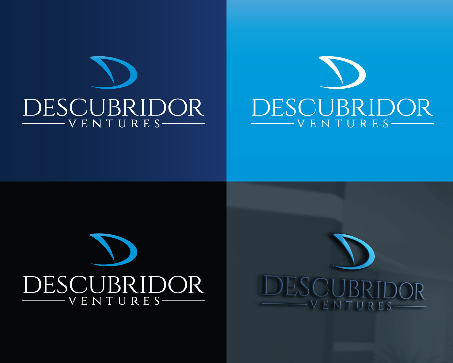 Logo Design by Atec for this project | Design #27532160