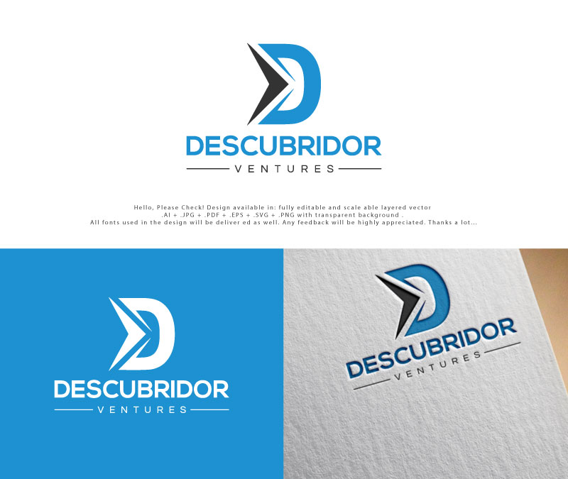 Logo Design by Pro_DesignMaster for this project | Design #27548978