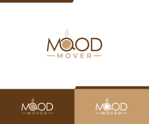 Mood Mover  | Diseño de Logo por ecorokerz
