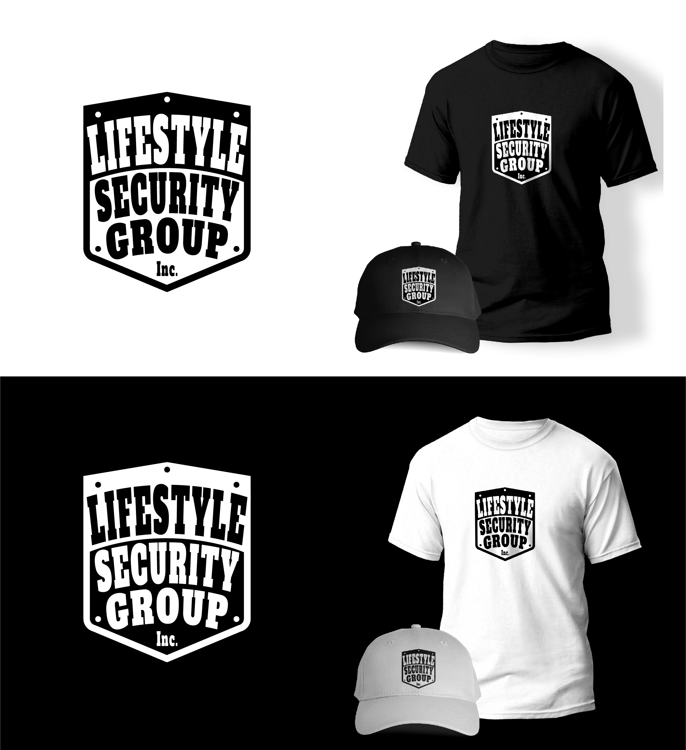 Logo Design by MadihDesign for this project | Design #27534548