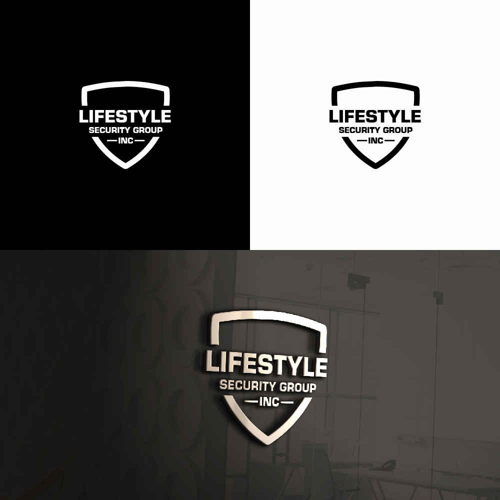 Logo Design by AlphabetZero.co.uk for this project | Design #27526730