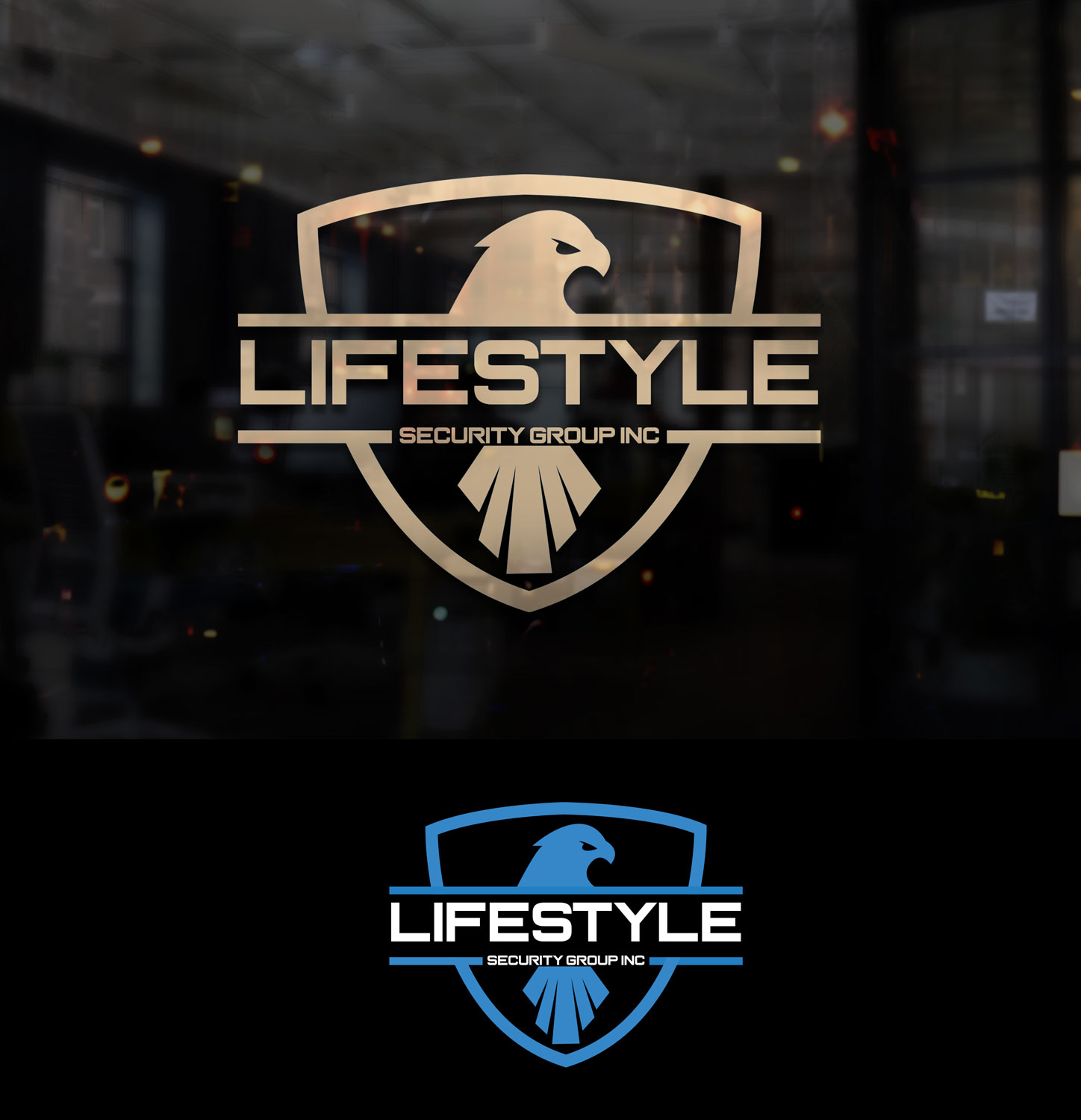 Logo Design by u2square for this project | Design #27524779