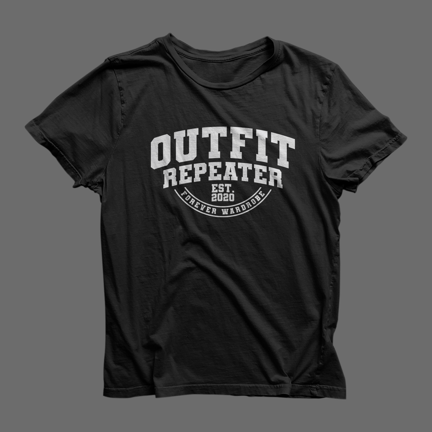 T-shirt Design by Barney Stinson for this project | Design #27519048