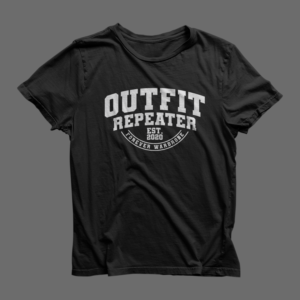T-Shirt-Design von Barney Stinson für dieses Projekt | Design: #27519048