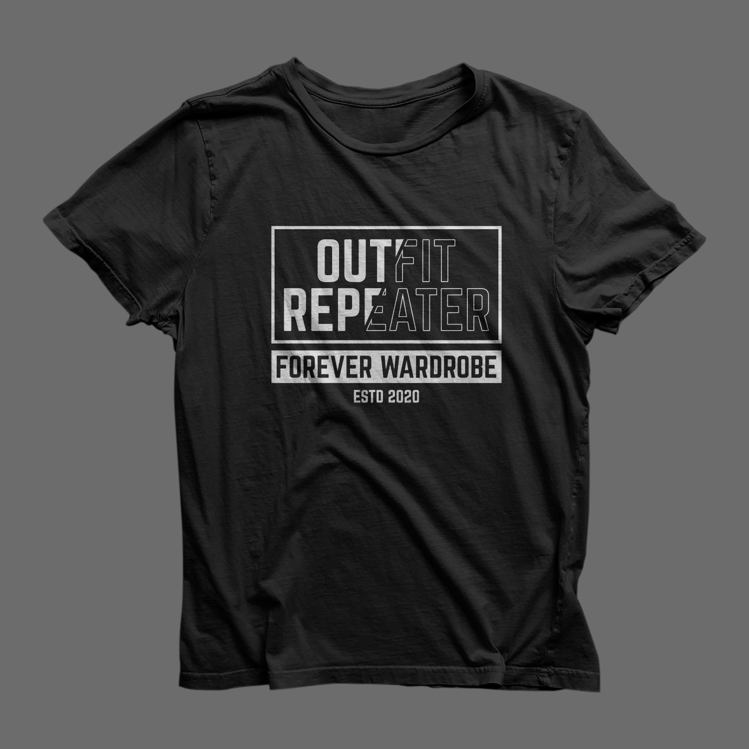 T-shirt Design by Barney Stinson for this project | Design #27519076