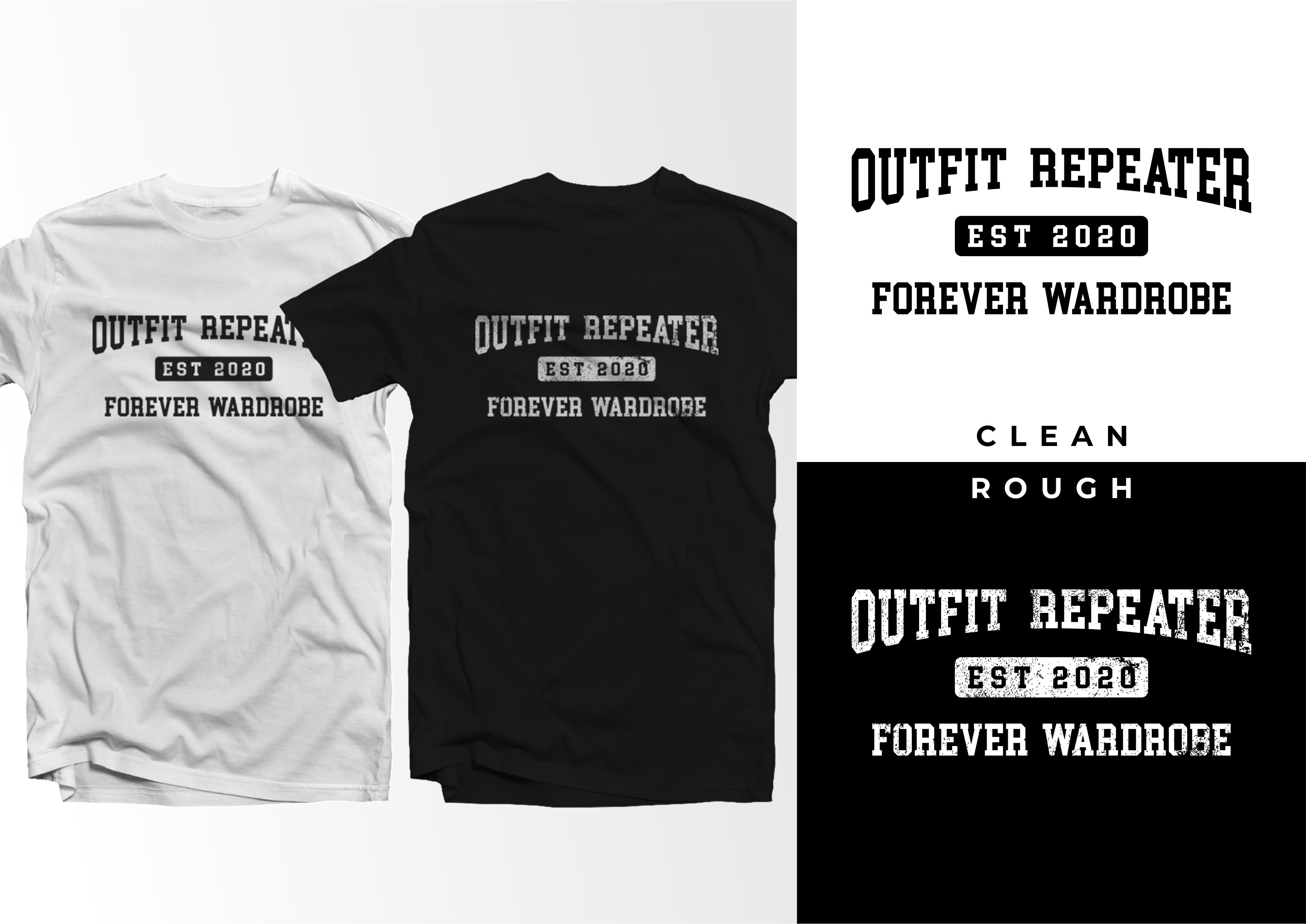 T-shirt Design by ammar_ed for this project | Design #27519143