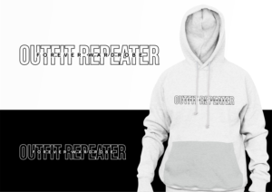 Outfit Repeater-promoting sustainable fashion | Diseño de Camiseta por ammar_ed