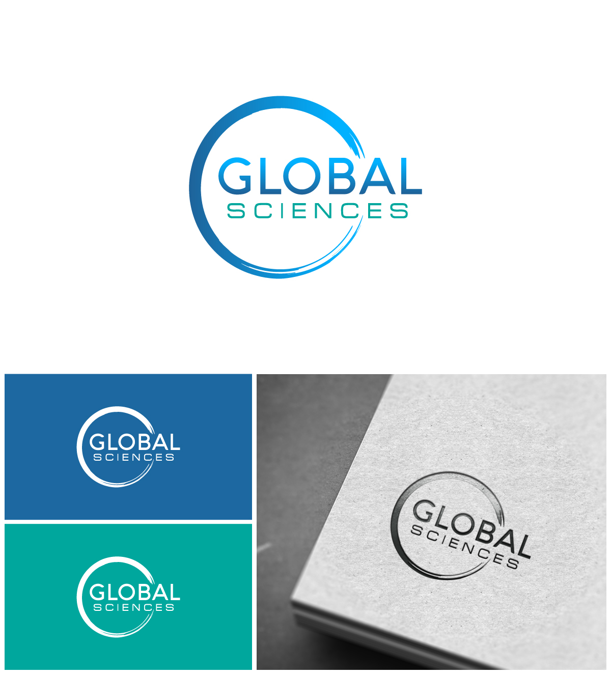 Logo Design by Rueell Artss for MAC5 Mortgage INC | Design #27552379