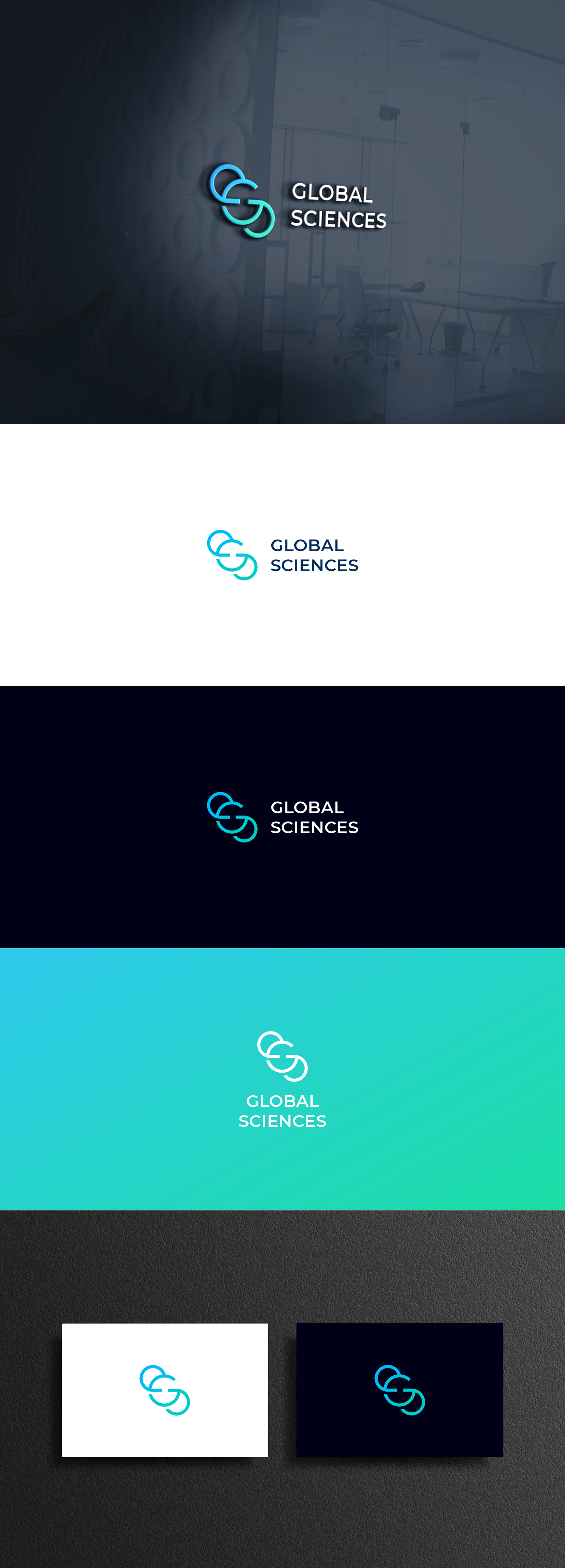 Logo Design by Omee for MAC5 Mortgage INC | Design #27529796