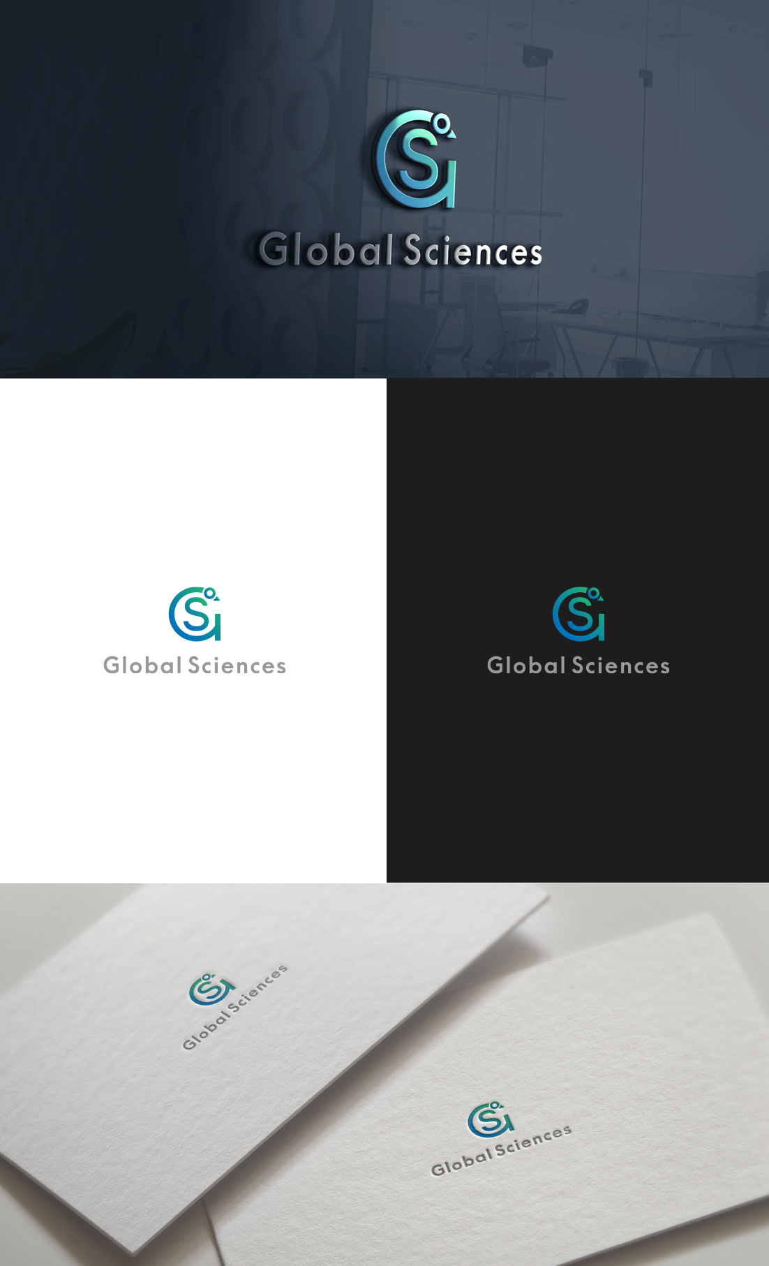 Logo Design by GLDesigns for MAC5 Mortgage INC | Design #27520527