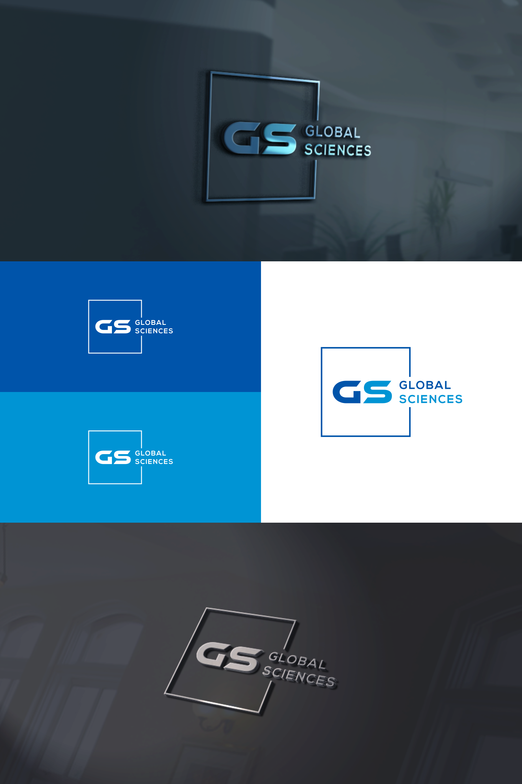 Logo Design by anak mama for MAC5 Mortgage INC | Design #27521226