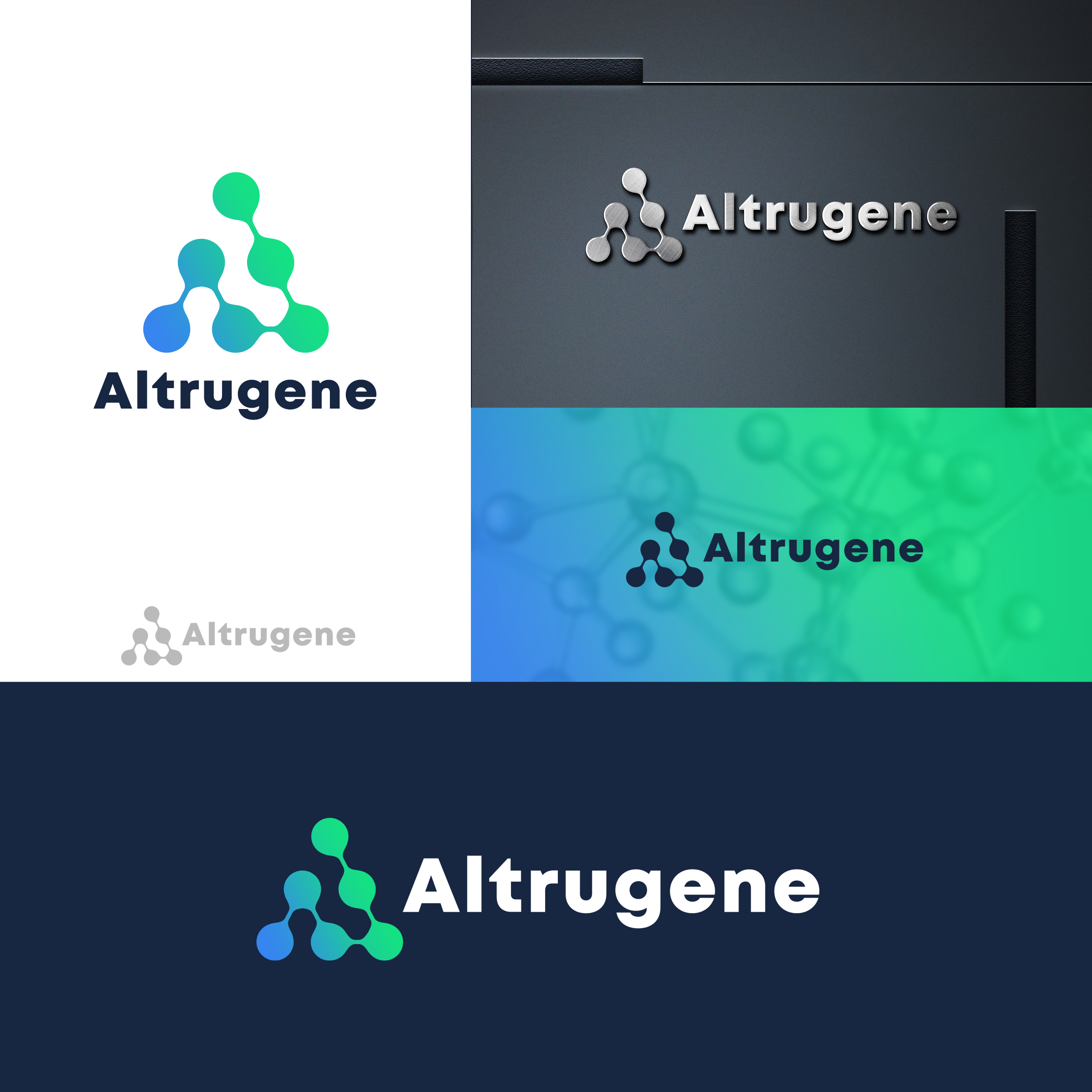 Logo Design by Avartde for this project | Design #27521439