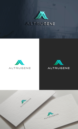 Logo Design by GLDesigns for this project | Design: #27519842