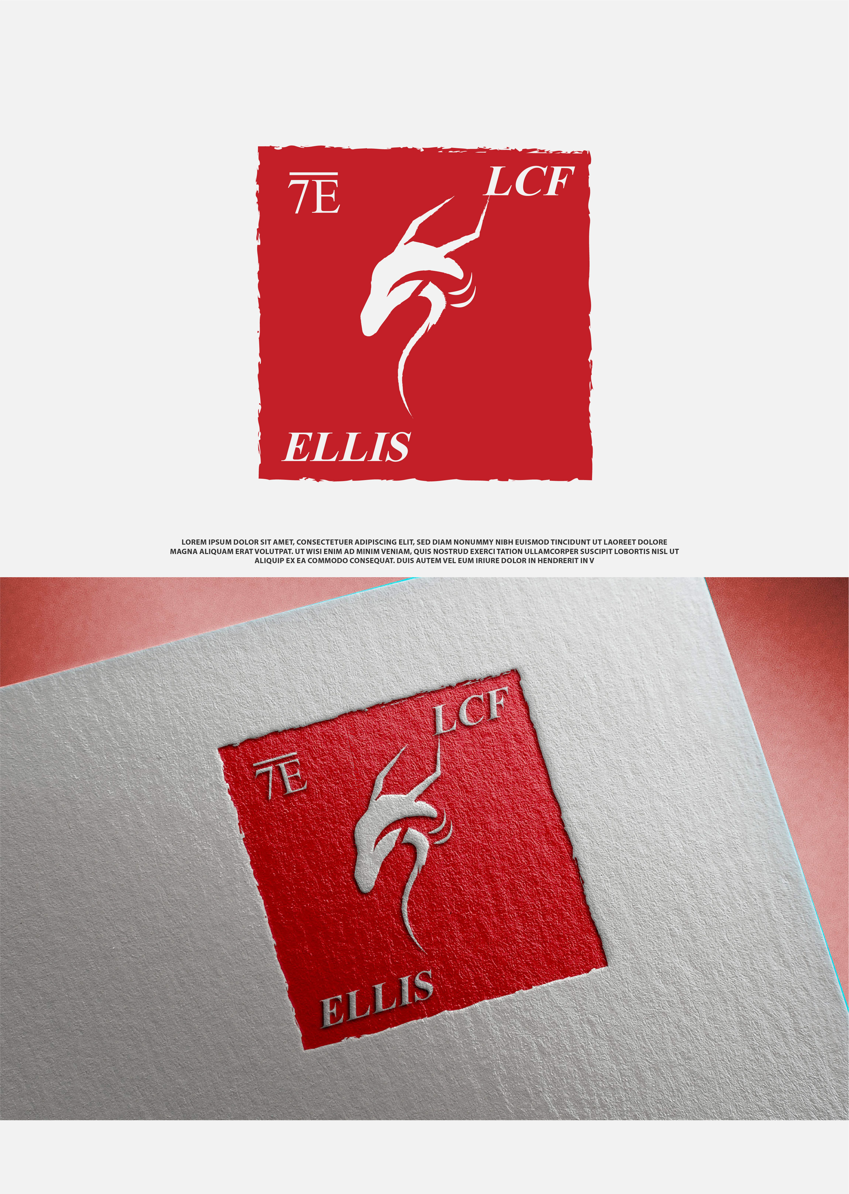 Logo Design by Fez Creatives for this project | Design #27525279