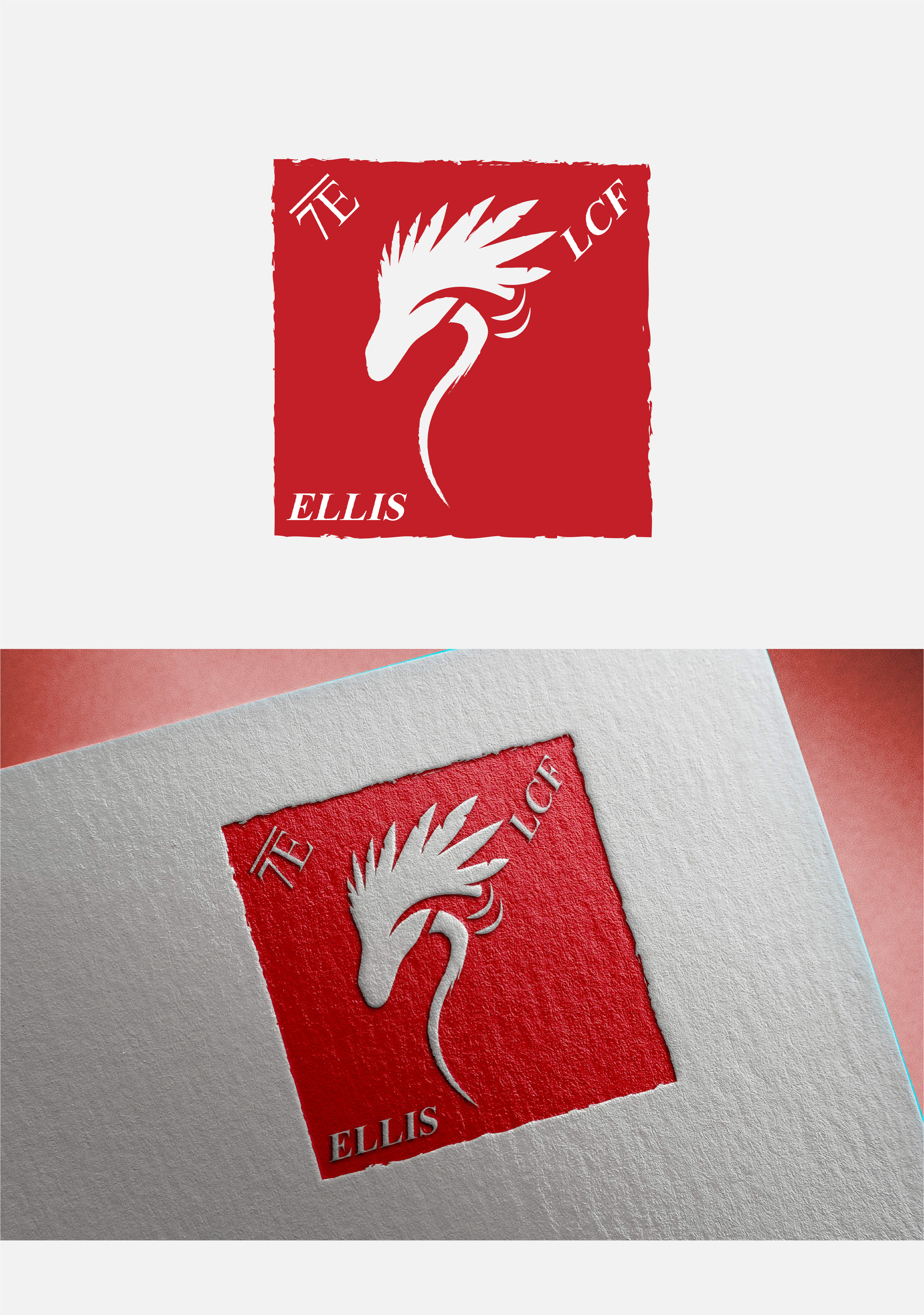 Logo Design by Fez Creatives for this project | Design #27549843