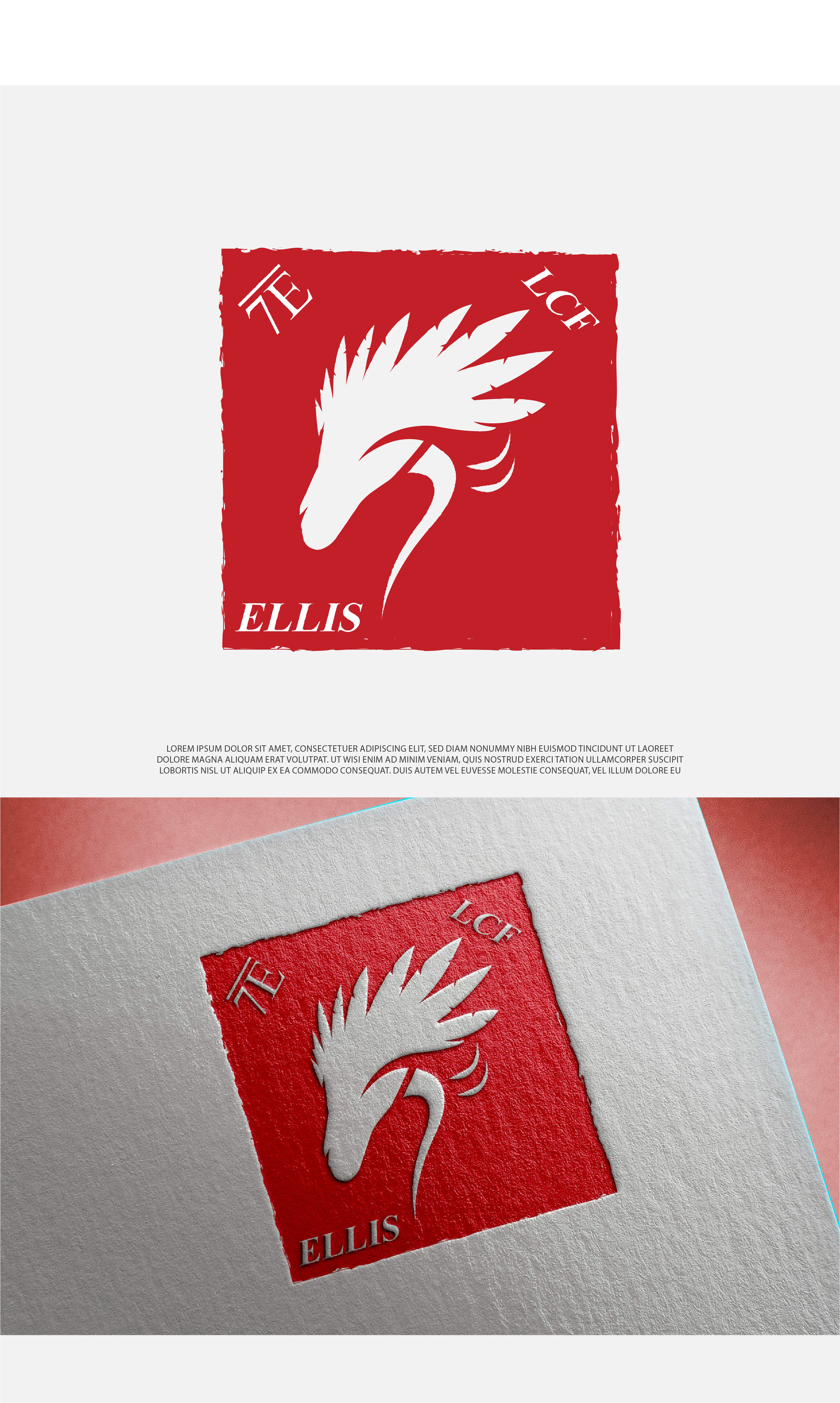 Logo Design by Fez Creatives for this project | Design #27550575