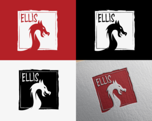Logo Design by Atec for this project | Design: #27521861