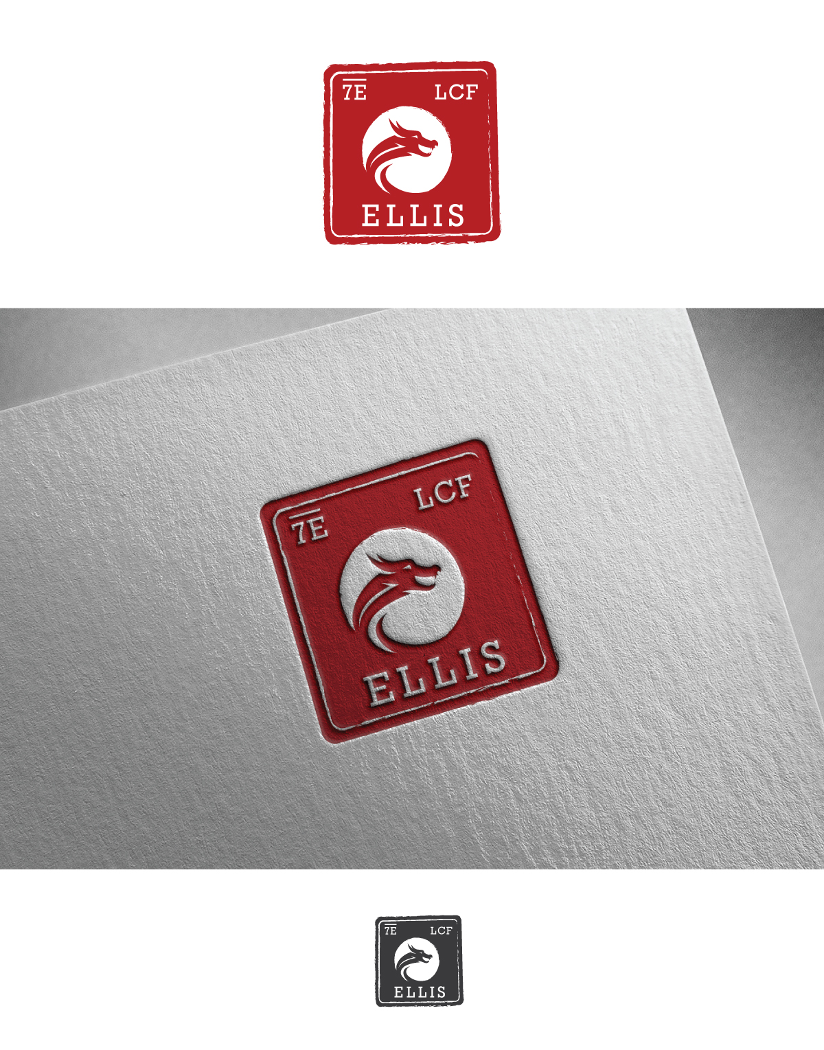 Logo Design by creativepix for this project | Design #27522811