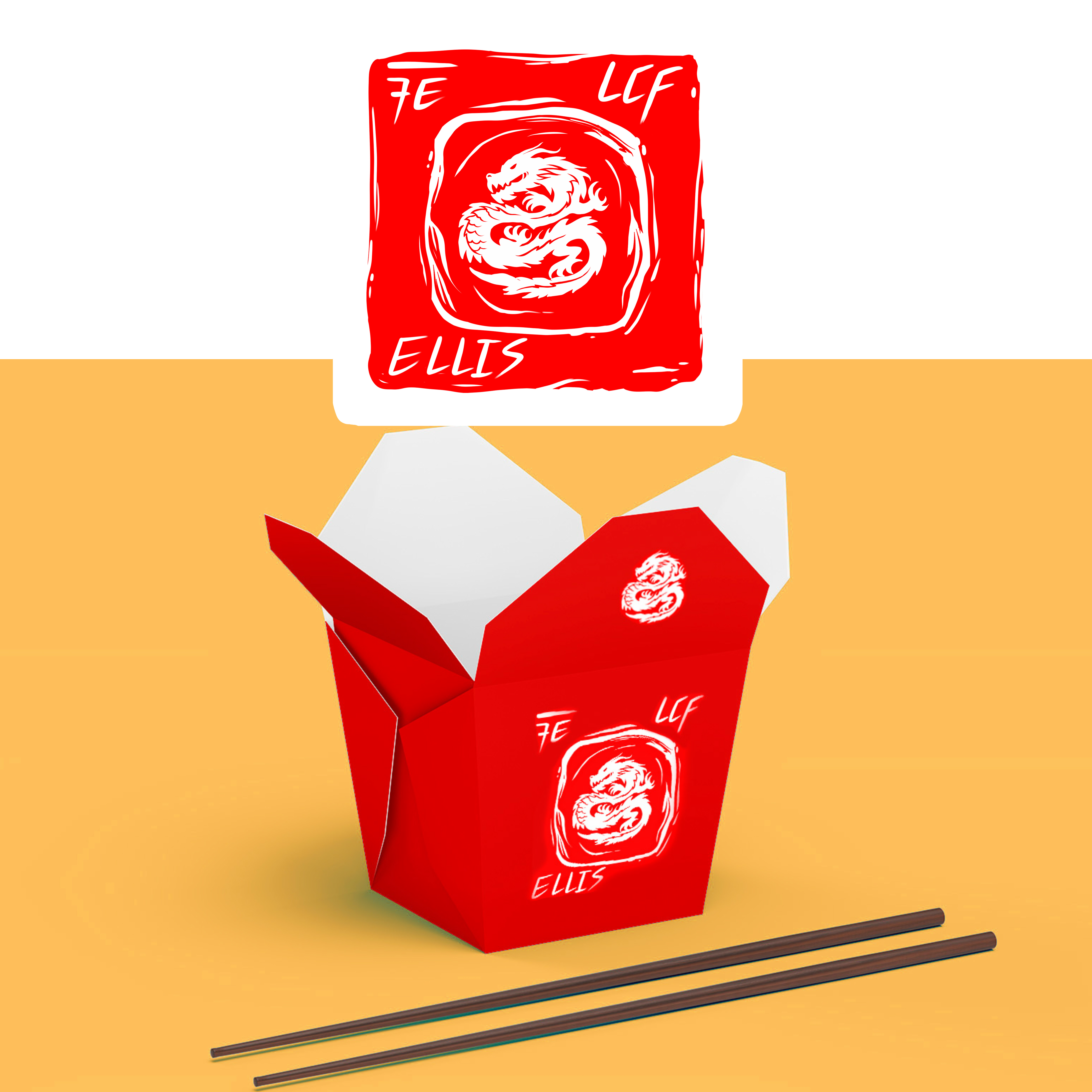 Logo Design by El Yisk 2 for this project | Design #27519986