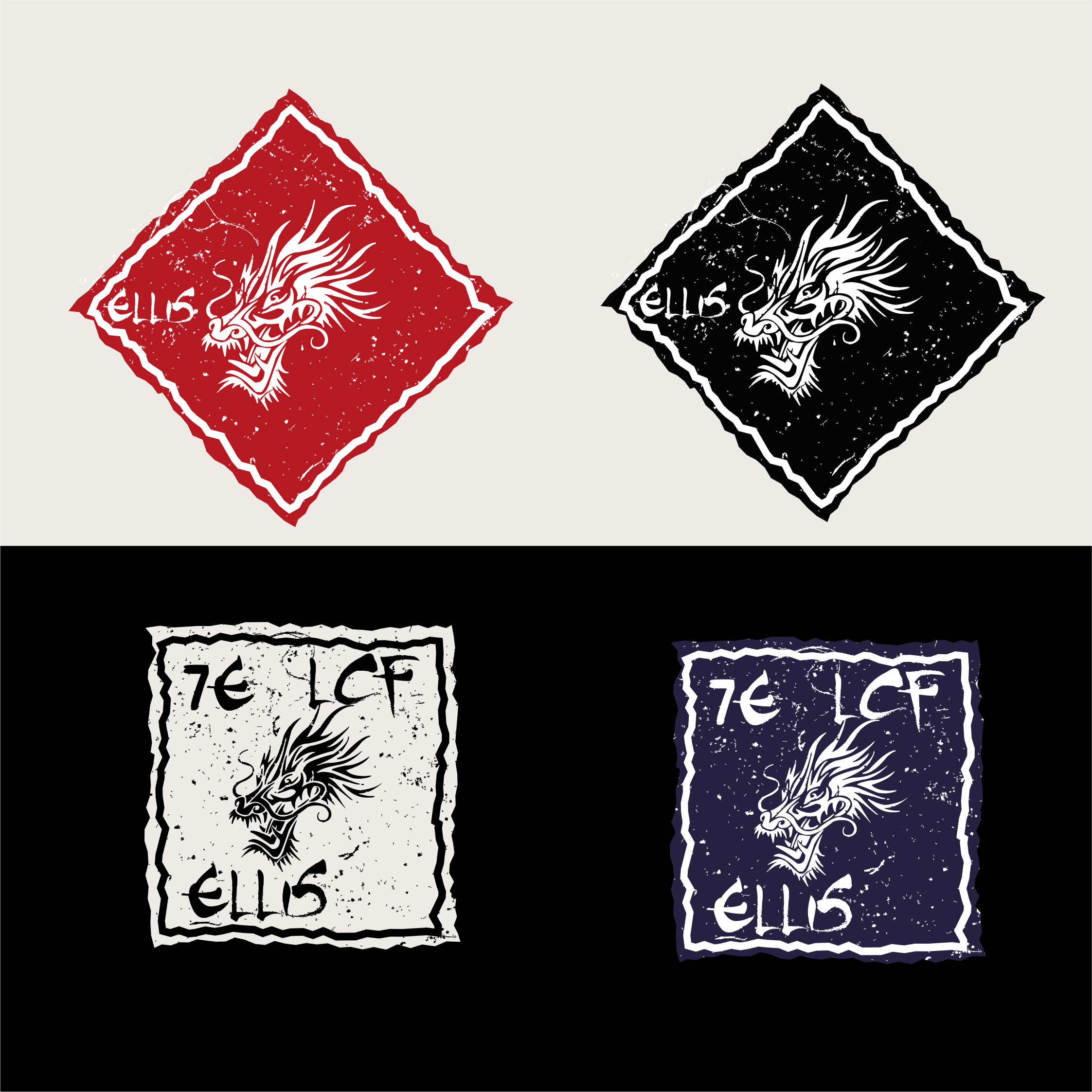 Logo Design by KOBES for this project | Design #27550837