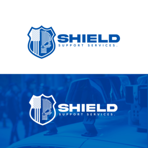 ShieldSupportServices | Diseño de Logo por DSCMedia™