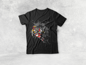 T-Shirt-Design von Phuongphuong für dieses Projekt | Design #27521931