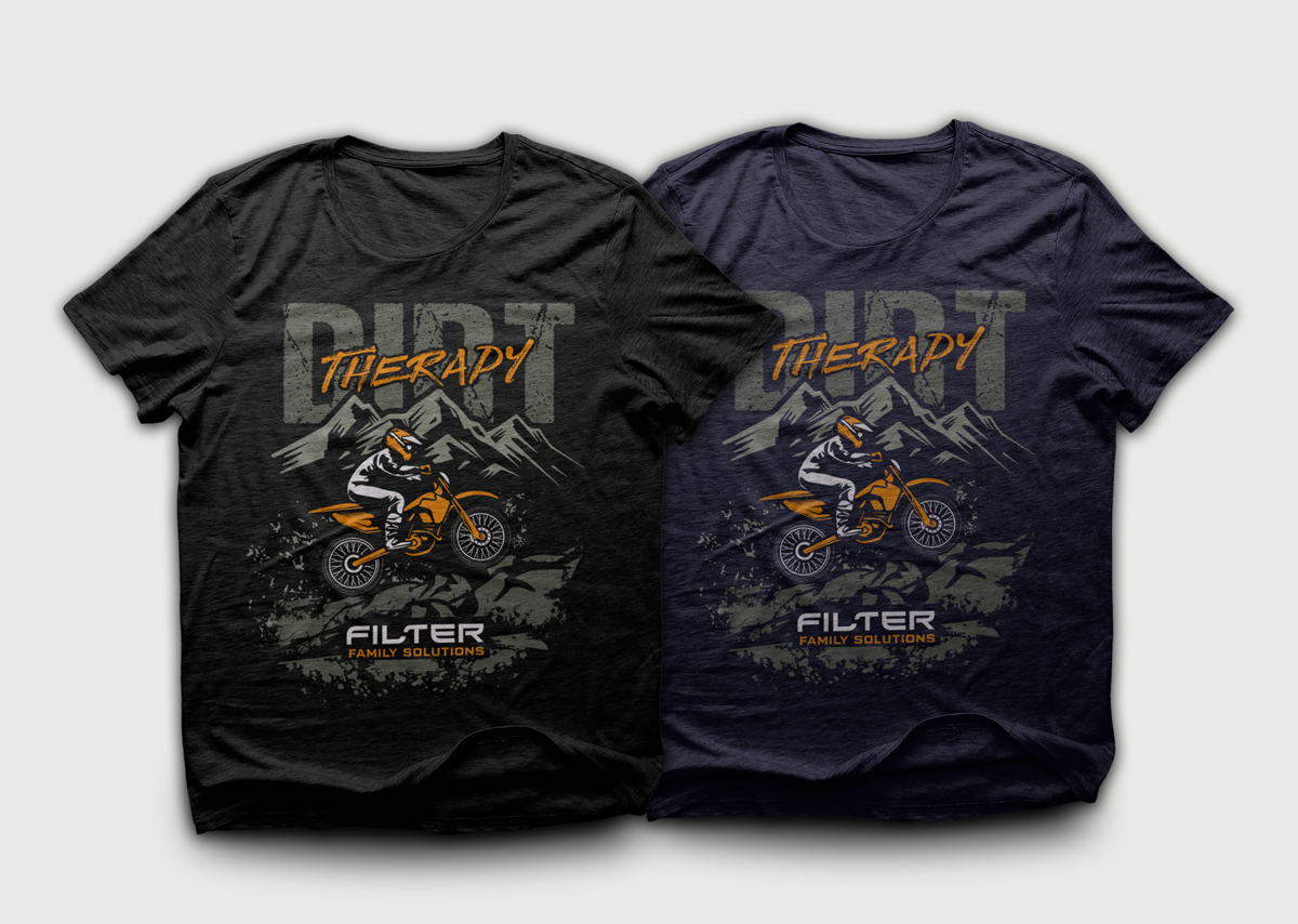 T-Shirt-Design von Ena für dieses Projekt | Design #27522984