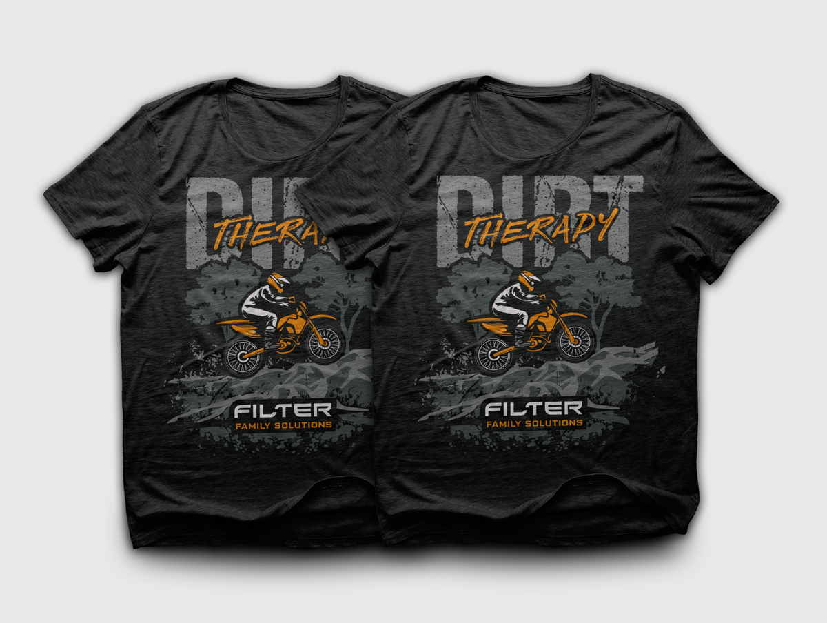 T-shirt Design by Ena for this project | Design: #27768155