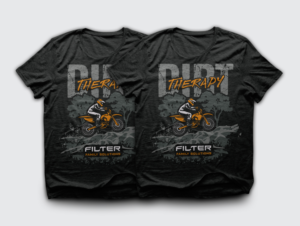 T-shirt Design by Ena for this project | Design: #27768155
