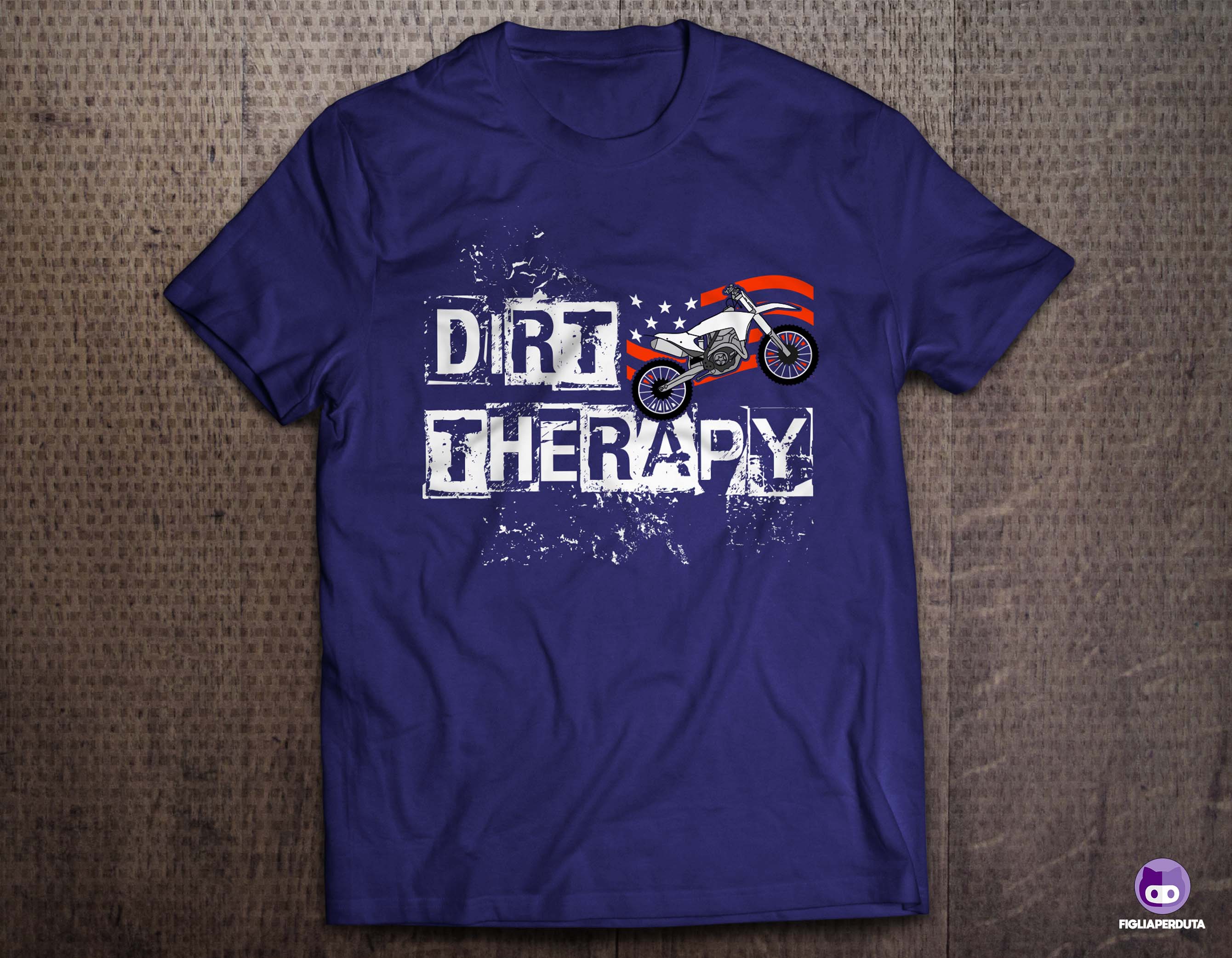Diseño de Camiseta por FigliaPerduta para este proyecto | Diseño #27525049