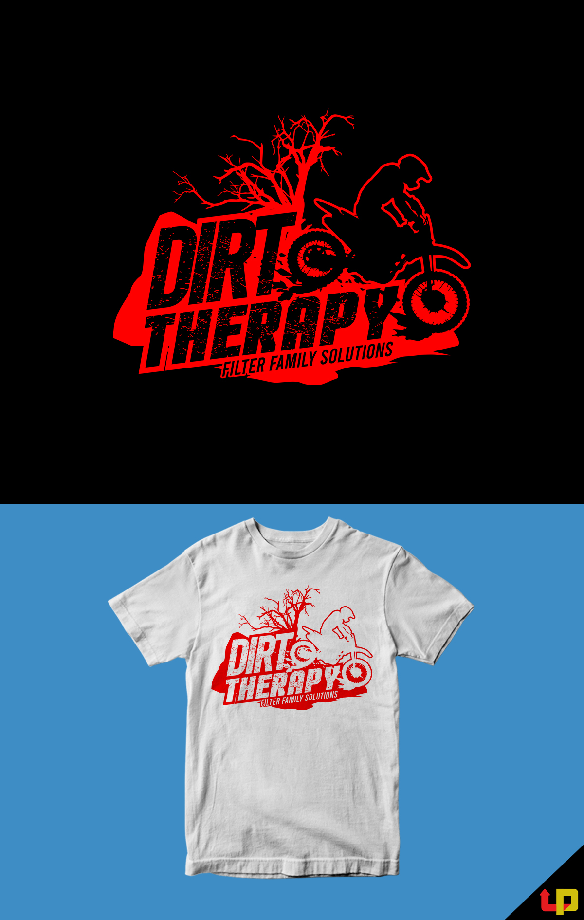 T-shirt Design by Uprinteez for this project | Design #27520978