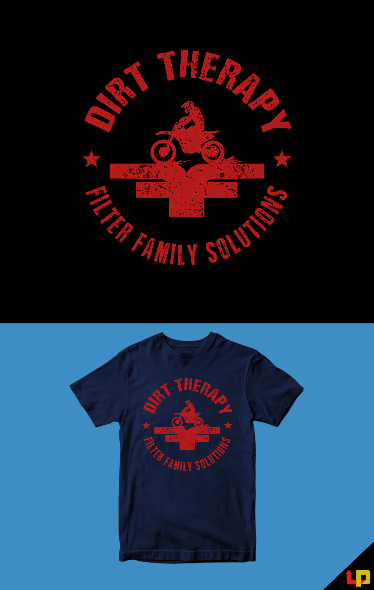 T-shirt Design by Uprinteez for this project | Design #27522625