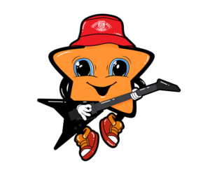 Mascot Design by fusion88 for Rooty Hill PS | Design: #27530363