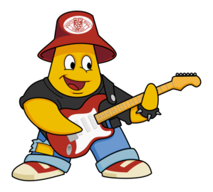 Mascot Design by kaiser77 for Rooty Hill PS | Design: #27534114