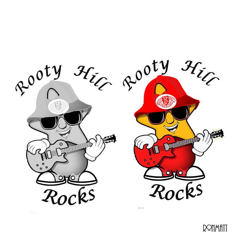 Design de Mascotte par rmdsgn pour Rooty Hill PS | Design #27535818