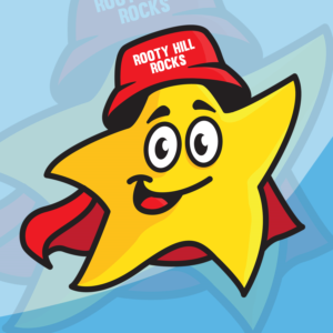 Mascot Design by Ivanbitar for Rooty Hill PS | Design: #27549462