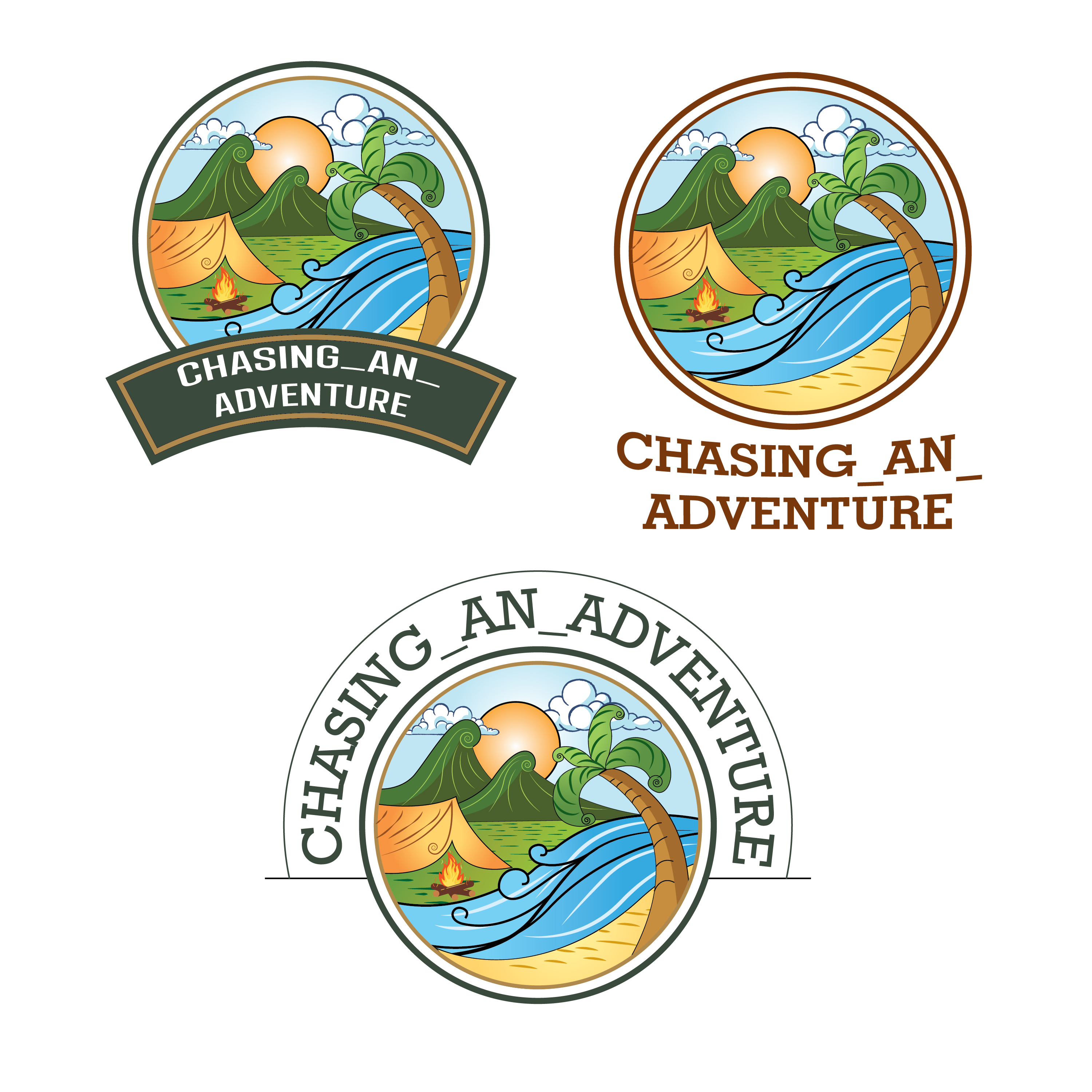 Logo Design by Idea Master Plus for this project | Design #27524480