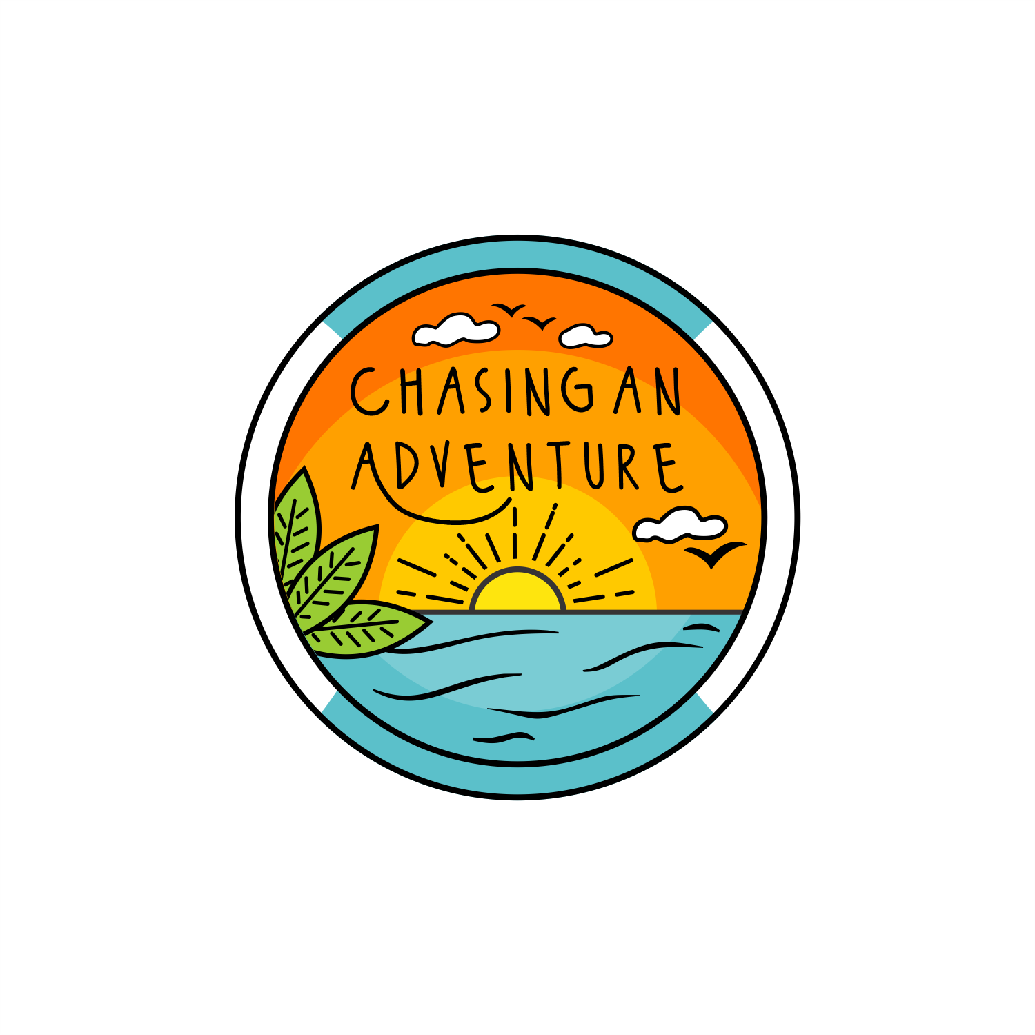 Logo Design by ThiagoB for this project | Design #27524927