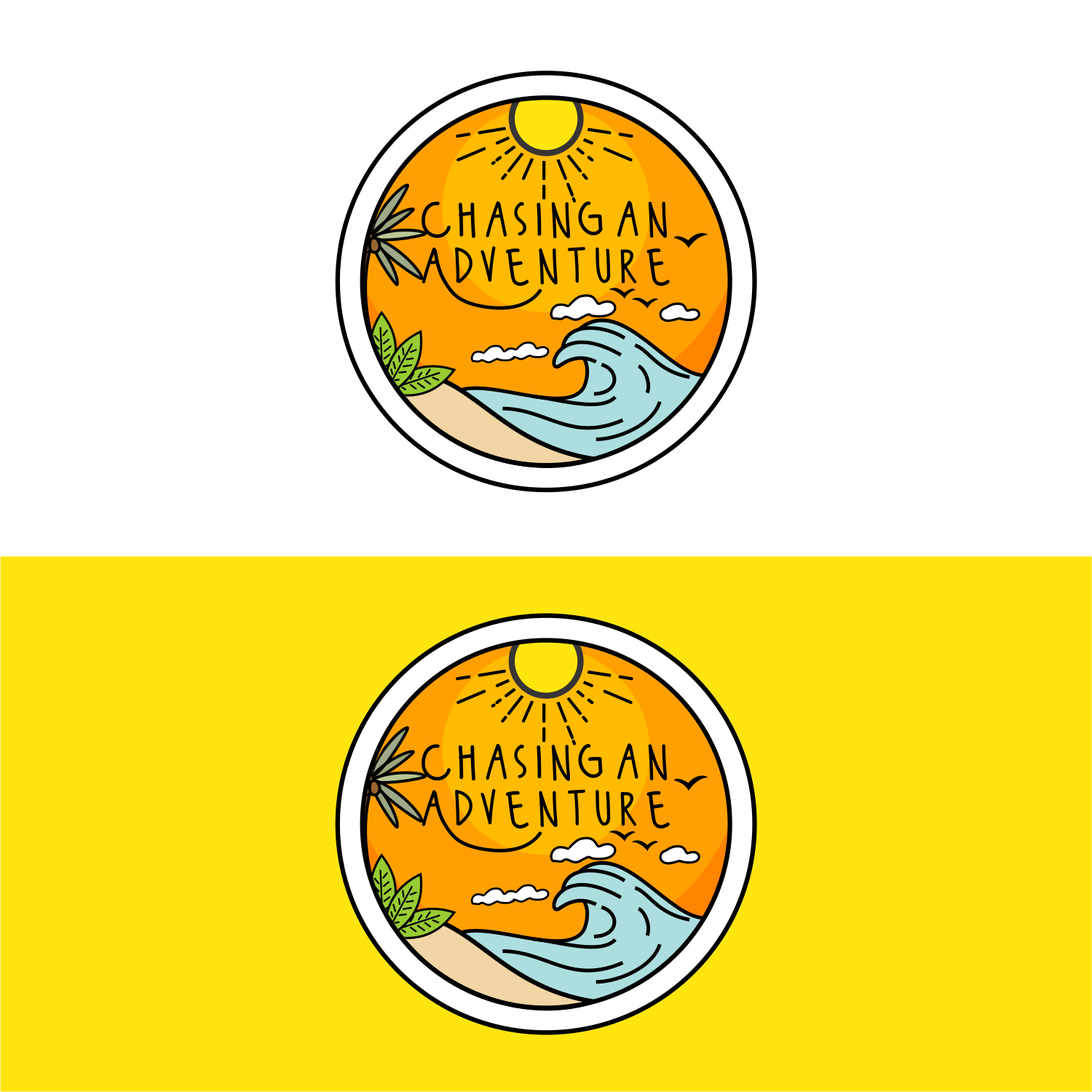 Logo-Design von ThiagoB für dieses Projekt | Design #27528420
