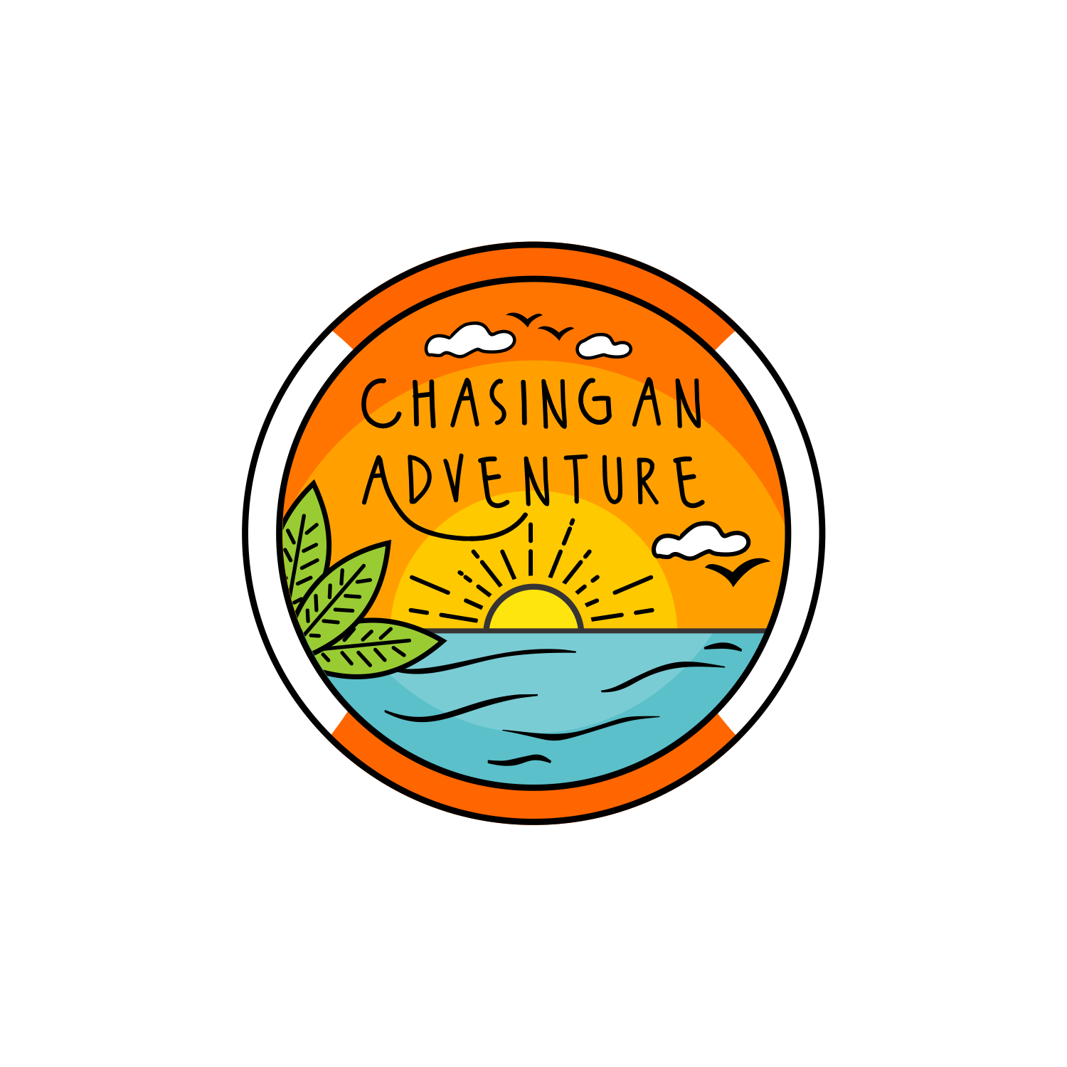 Logo Design by ThiagoB for this project | Design #27538675