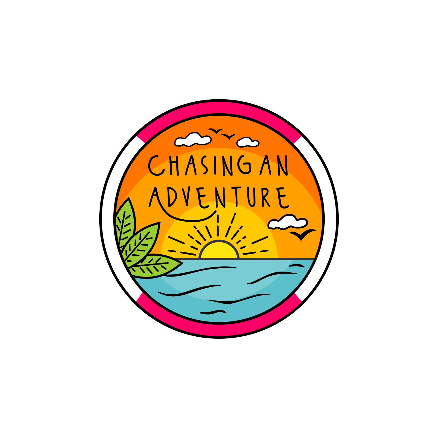 Logo Design by ThiagoB for this project | Design #27538678