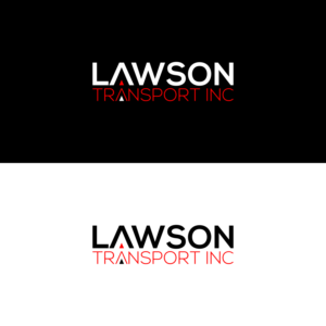 Lawson Transport Inc. | Logo-Design von agung 25