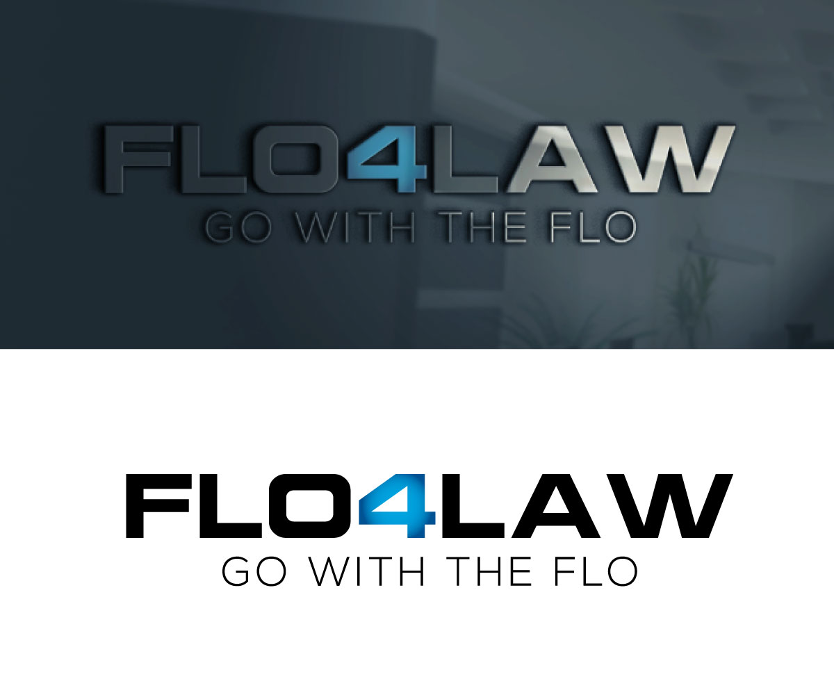 Logo Design by david09 for Florencio J Moreno IV | Design: #27525471