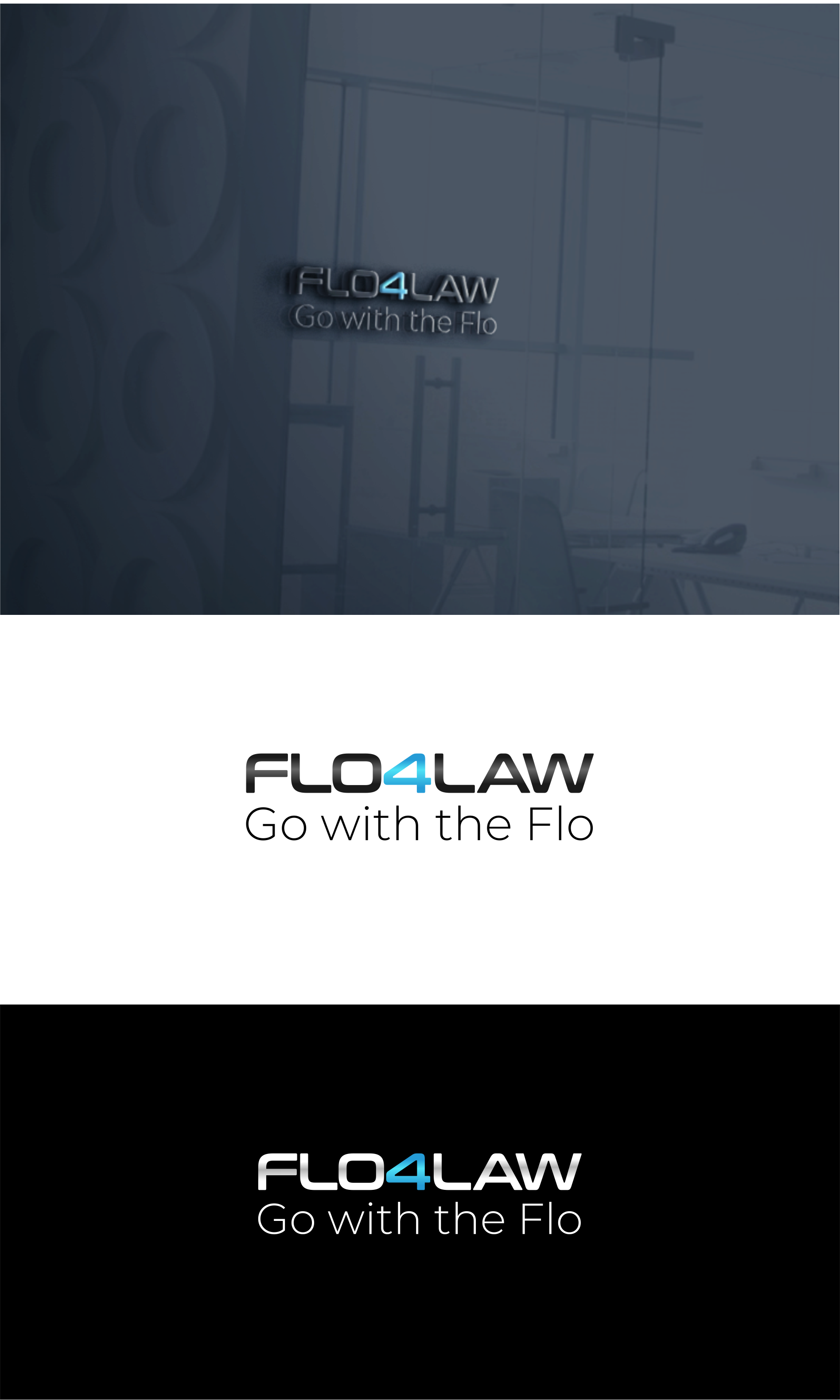 Diseño de Logo por *mary para Florencio J Moreno IV | Diseño #27523499