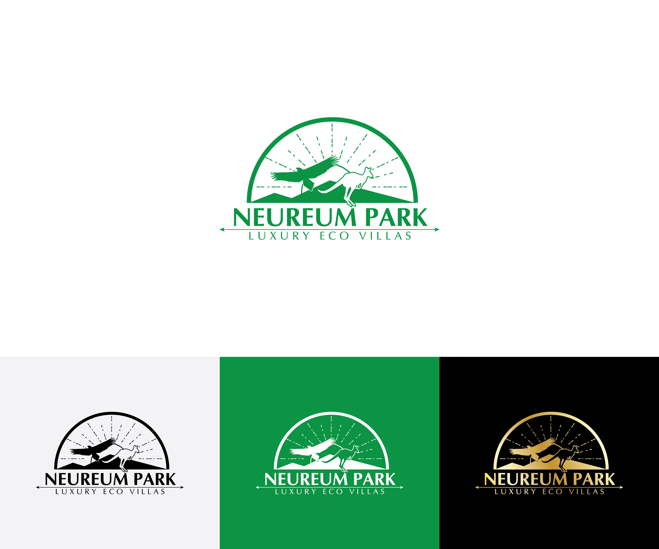 Logo Design by UsagiRabbit for this project | Design #27581577