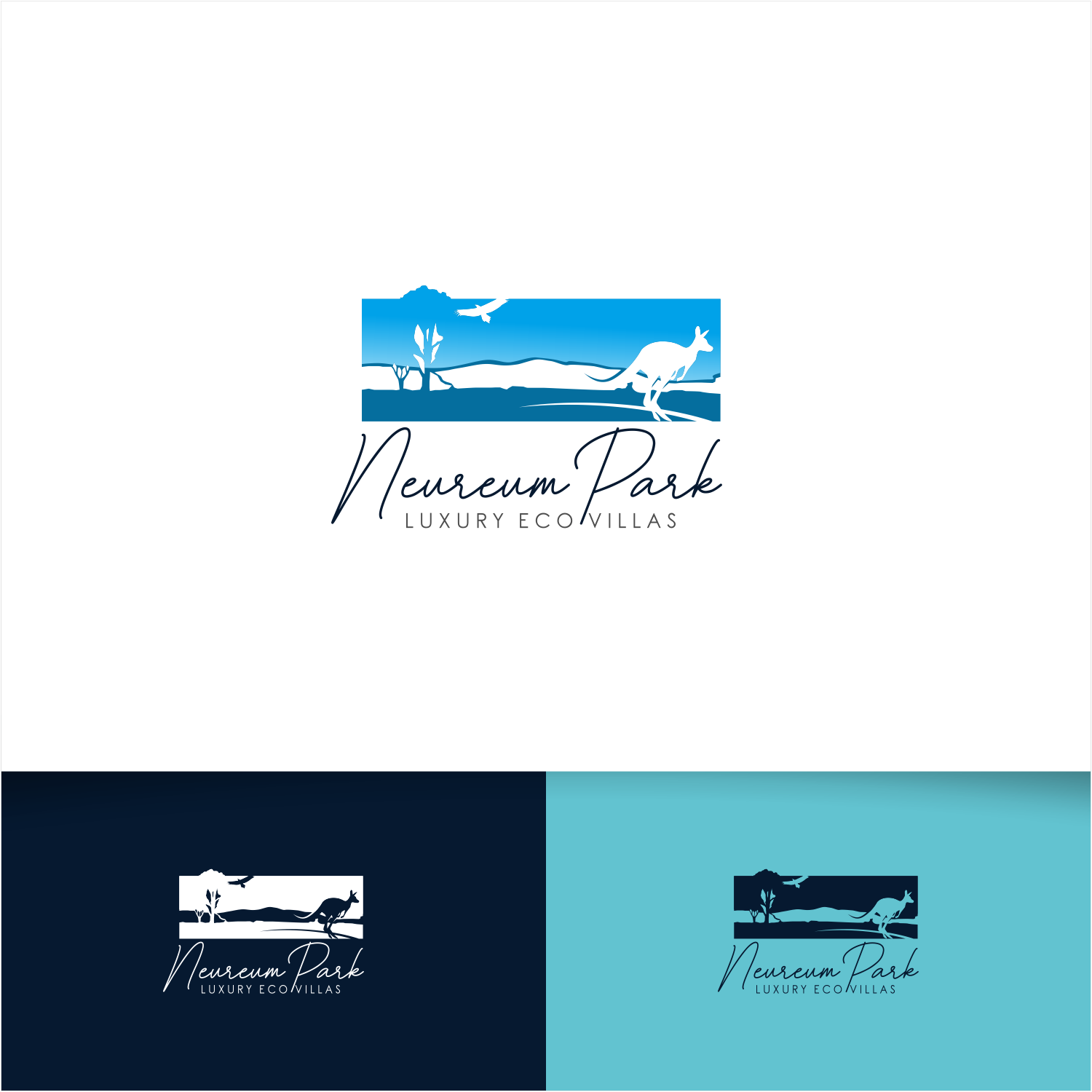 Logo Design by Arham Hidayat for this project | Design #27541183